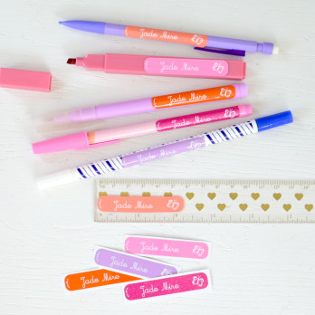 autocollants petits