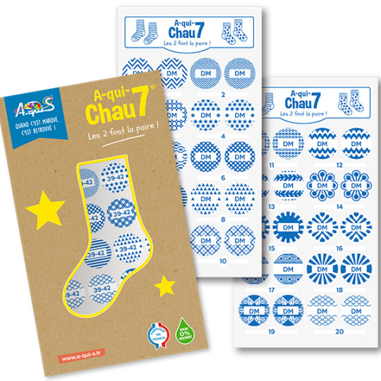 La Solution Pour En Finir Avec Les Chaussettes Depareillees