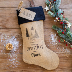 personalized christmas stockings