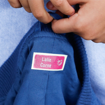 etiquettes autocollantes