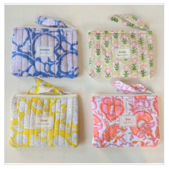 pouch bag