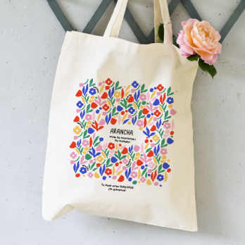 bolsa personalisada