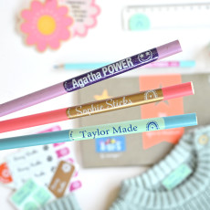 stickers school