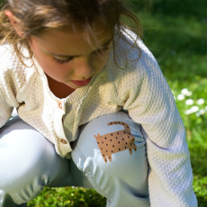 patch thermocollant chat