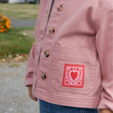 iron on patches for clothes