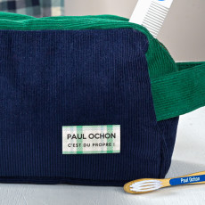 etiquette thermocollante trousse