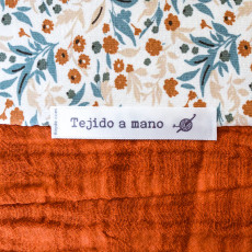 etiquetas nombre ropa