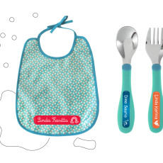 Guardería pegatinas