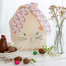 sac de pâques personnalisé