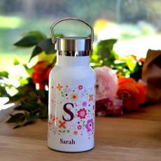 gourde inox personnalisable made in france