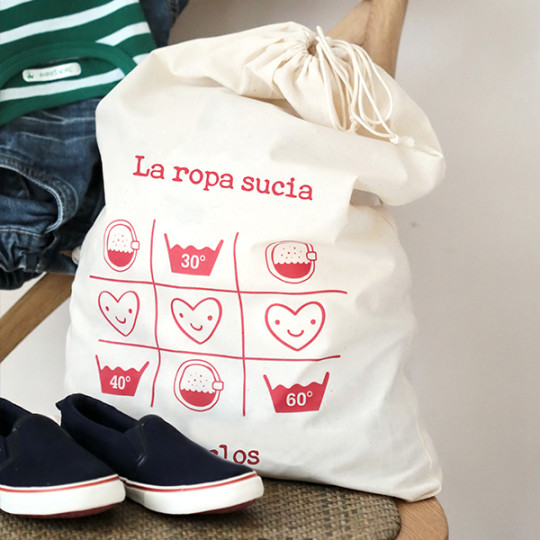 Bolsa guardería personalizada hot sale