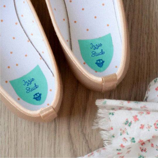 Personalised shoe deals