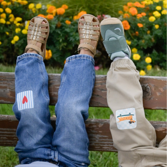 iron on patches for clothes