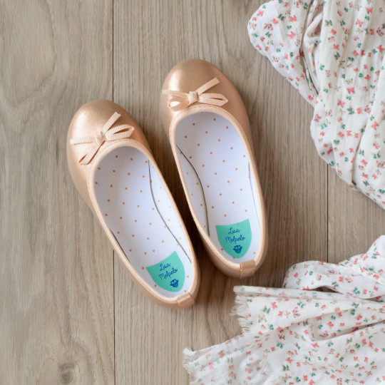 Personalised shoe outlet