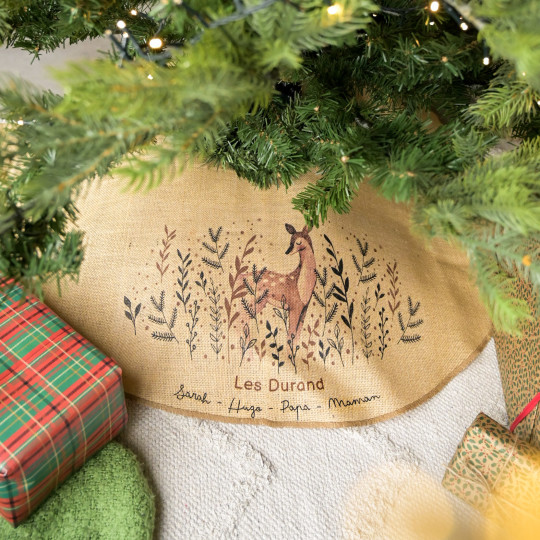 jupdesapinpersonnalisée