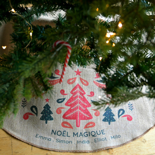 Jupe noel sale