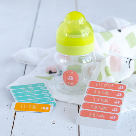 Personalised baby bottles uk on sale