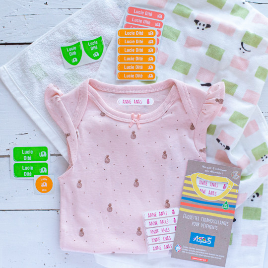 Vetement bebe new arrivals manga