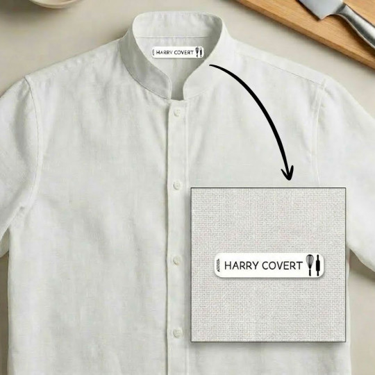 etiquettes personnalisées vêtements