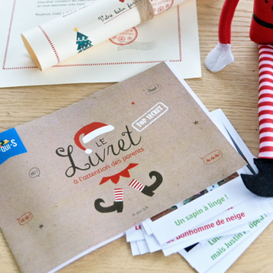 idees farces lutin farceur