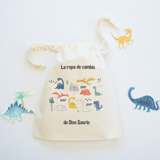 Bolsas guarderia personalizadas deals