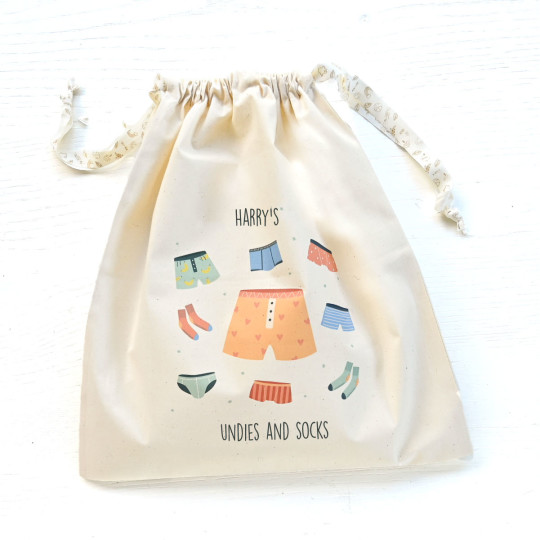 String draw bag hotsell