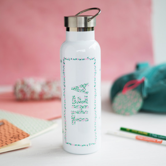 Botellas de agua personalizadas - Thermo - Sin BPA