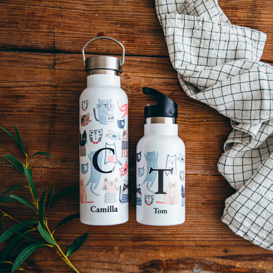Personalised baby bottles uk 2025