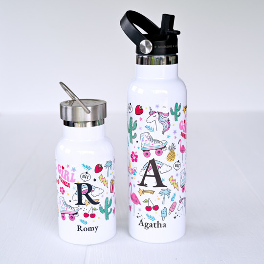 kids water bottles for school