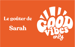 boite good vibes personnalisé