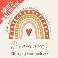 Tote Bag Personnalisable "Comme Constance J'assure" - Cadeau Original Anniversaire, Travail, Départ