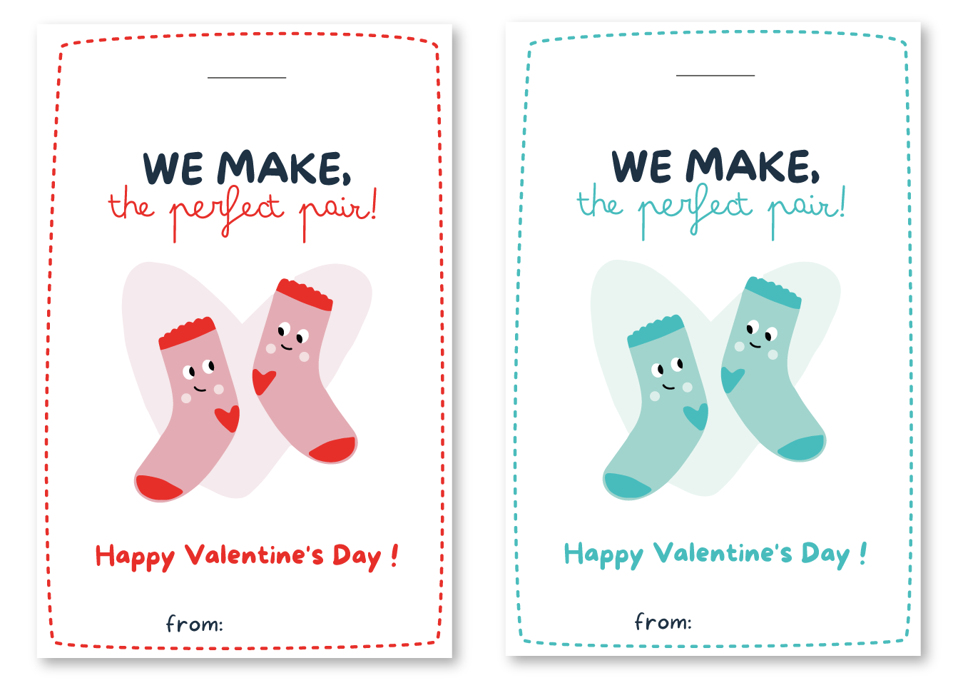 Free Valentines Day printable