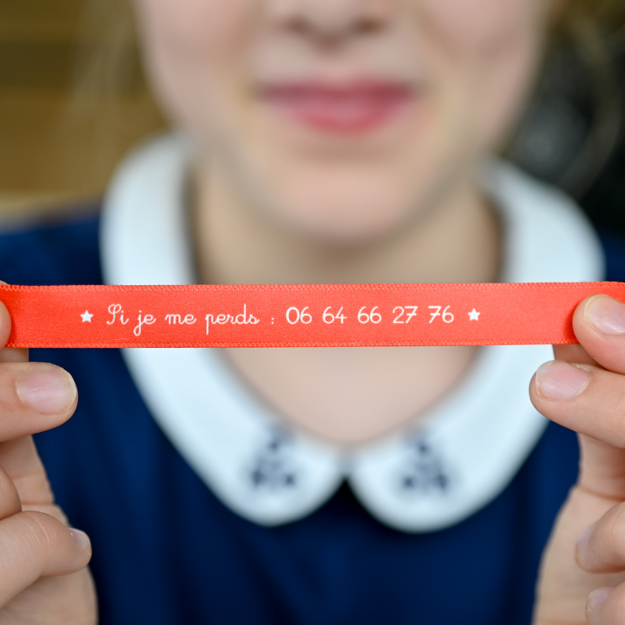 L’accessoire indispensable de l’été : le bracelet de sécurité