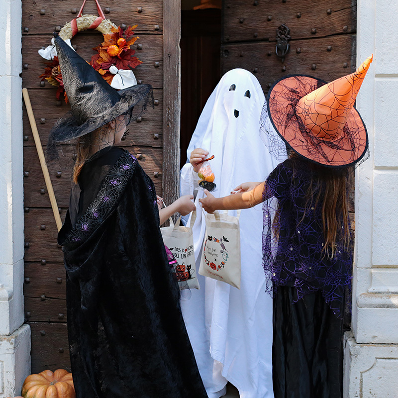 personalised treat bags mine4sure