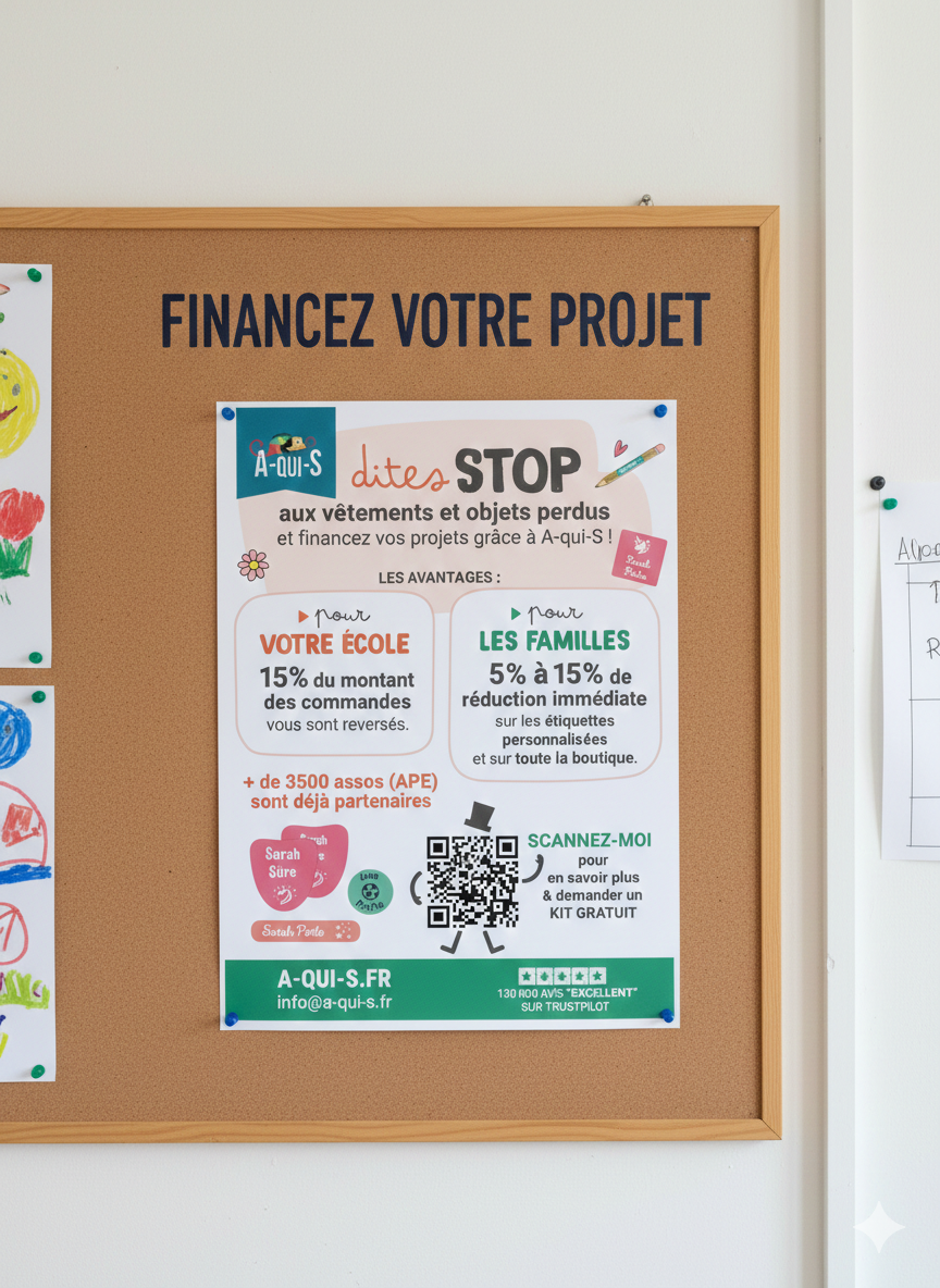 Comment financer un projet scolaire ?