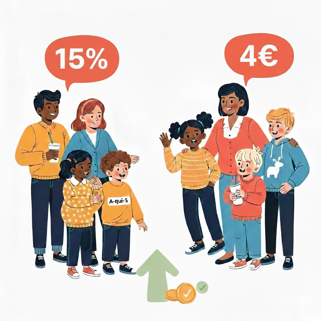 Parrainage A-qui-S Parrainage A-qui-S