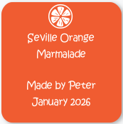 jam and jelly labels