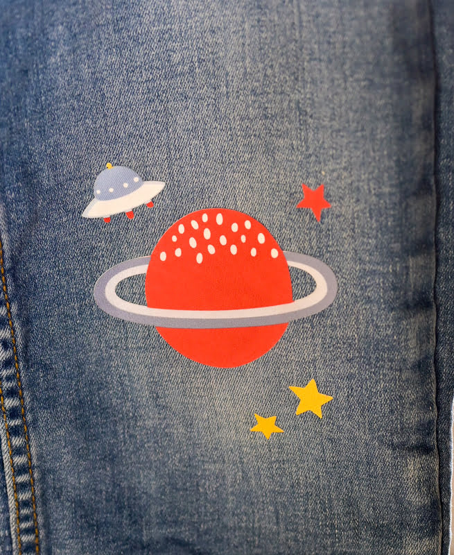 We’ve done it! Discover the story behind our Patch4Holes